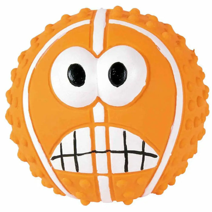 Играчка за Кучета Trixie Латекс Ø 7 cm