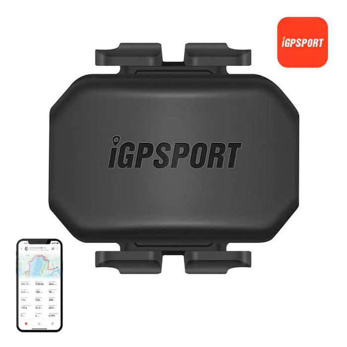 iGPSPORT CAD70 сензор за каданс