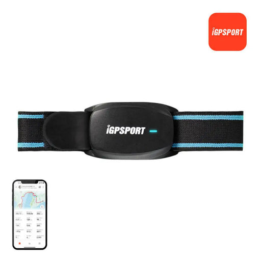 iGPSPORT HR70 монитор на пулса на ръката
