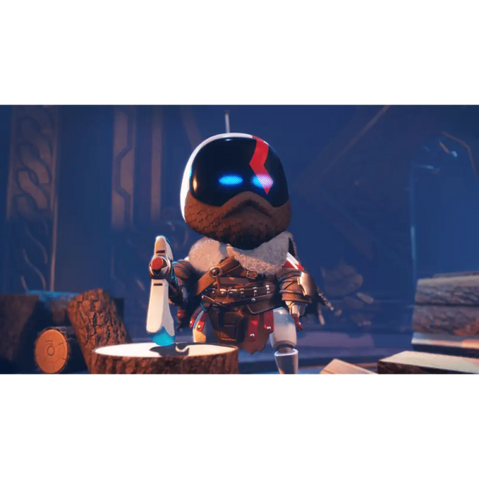 Игра Astro Bot (PS5)