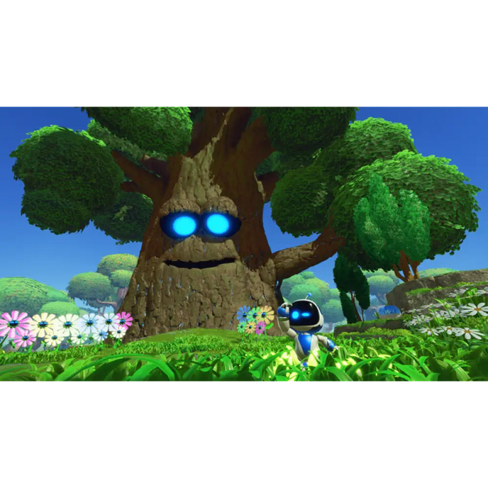 Игра Astro Bot (PS5)