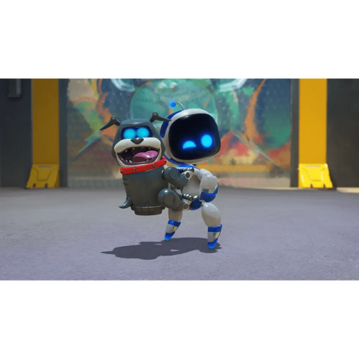 Игра Astro Bot (PS5)