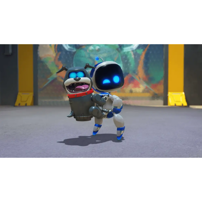 Игра Astro Bot (PS5)