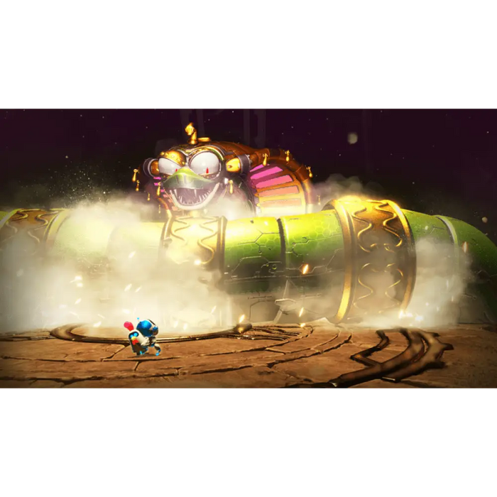 Игра Astro Bot (PS5)