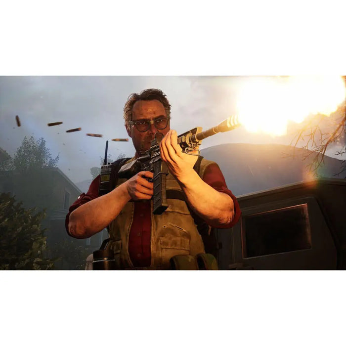 Игра Back 4 Blood (PS4)