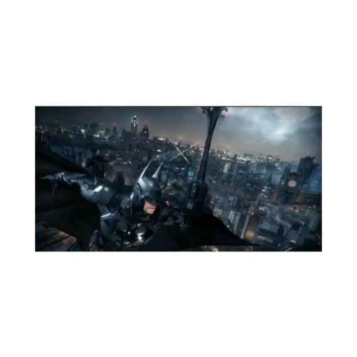 Игра Batman Arkham Knight /HITS/ (PS4)