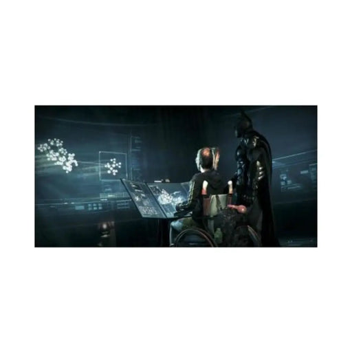 Игра Batman Arkham Knight /HITS/ (PS4)