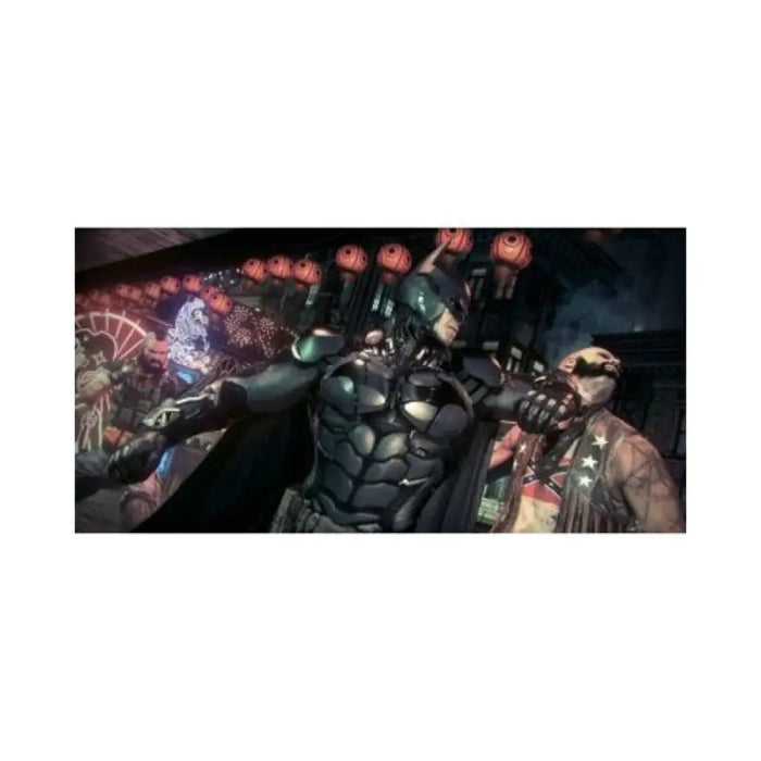 Игра Batman Arkham Knight /HITS/ (PS4)