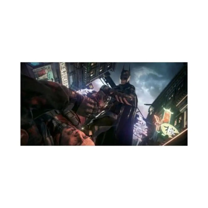 Игра Batman Arkham Knight /HITS/ (PS4)