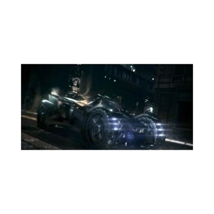 Игра Batman Arkham Knight /HITS/ (PS4)