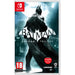 Игра Batman Arkham Trilogy (NSW)