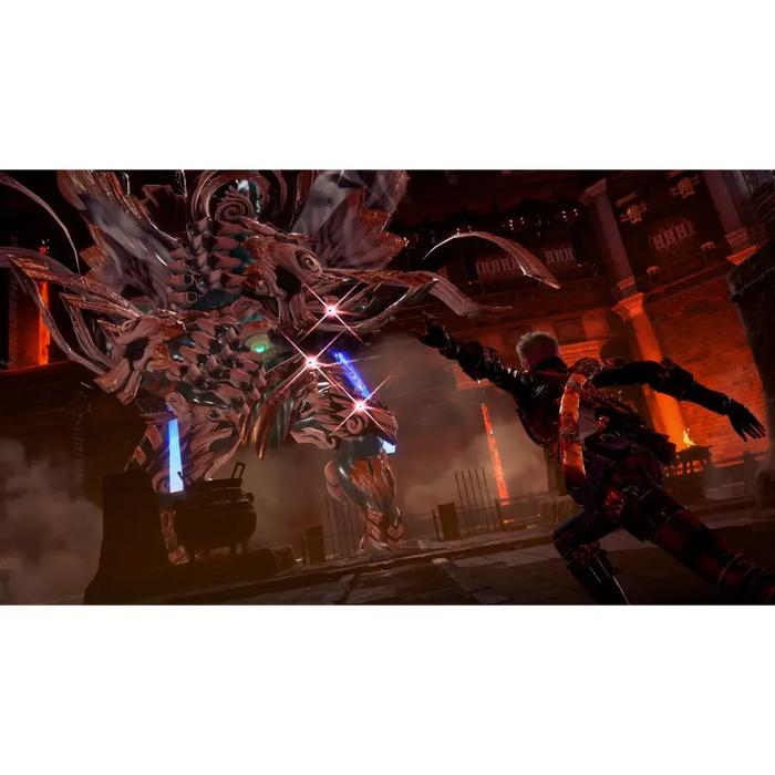 Игра Bayonetta 3 (NSW)