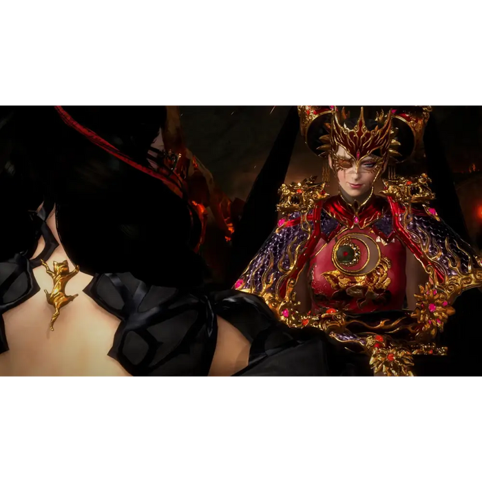 Игра Bayonetta 3 (NSW)