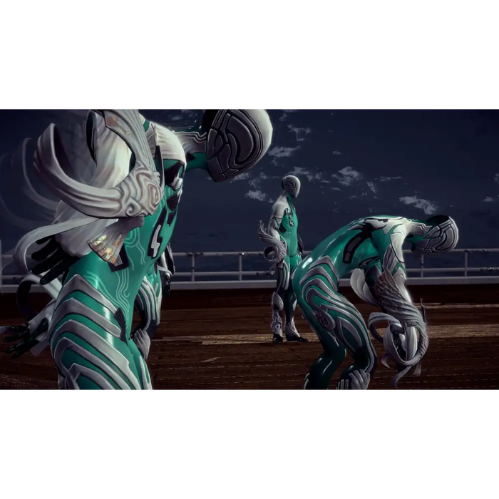 Игра Bayonetta 3 (NSW)