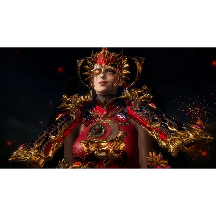 Игра Bayonetta 3 (NSW)