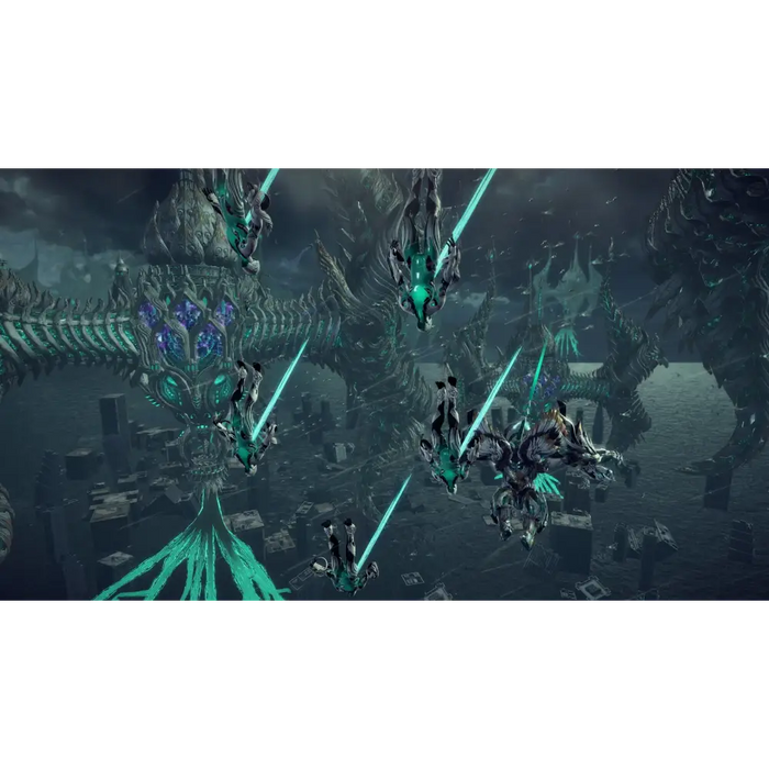 Игра Bayonetta 3 (NSW)