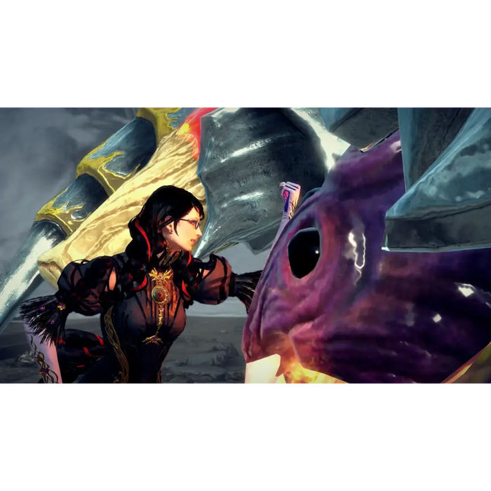 Игра Bayonetta 3 (NSW)