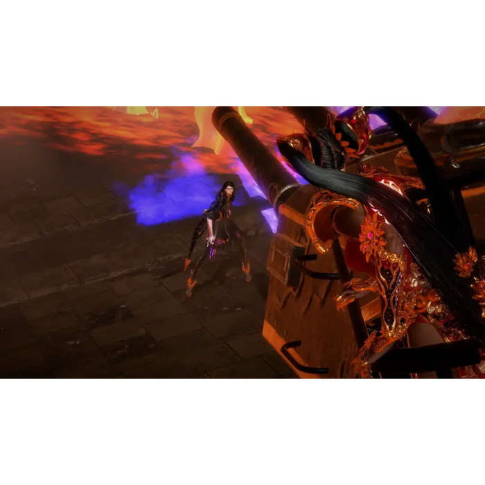 Игра Bayonetta 3 (NSW)