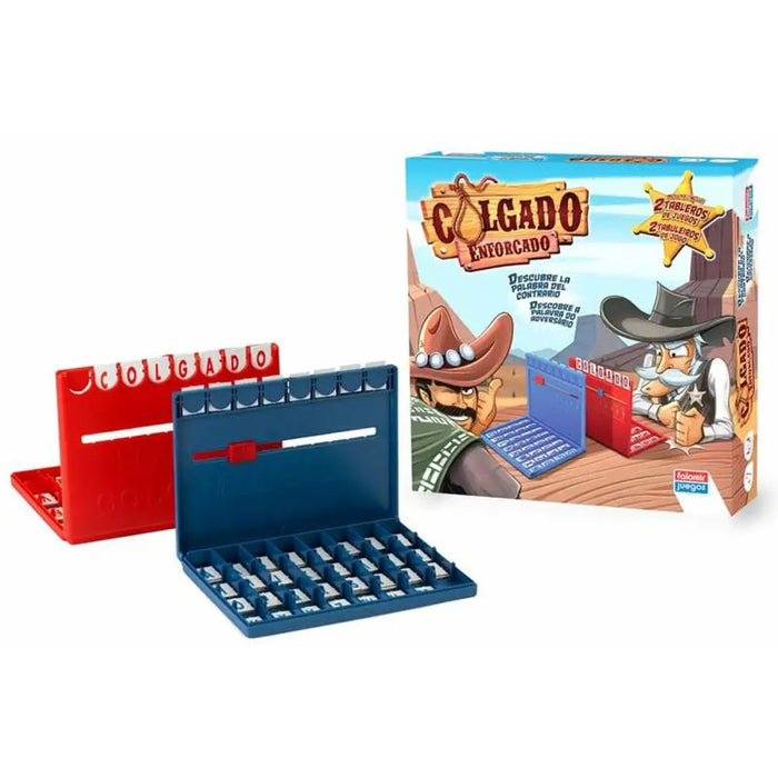 Игра Бесеница Falomir 11506 (ES-PT)
