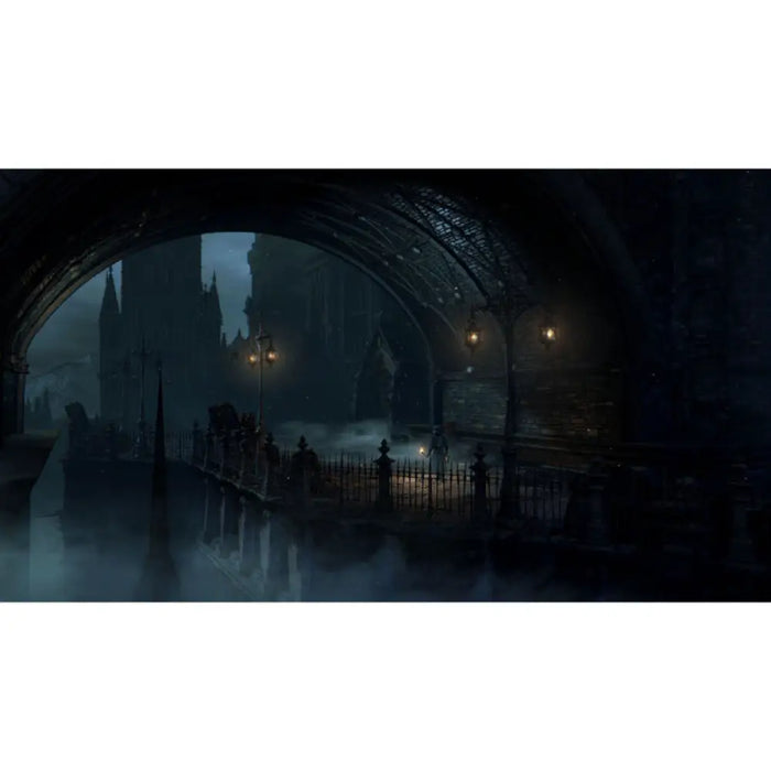 Игра Bloodborne /HITS/ (PS4)