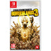 Игра Borderlands 3 Ultimate Edition (NSW)