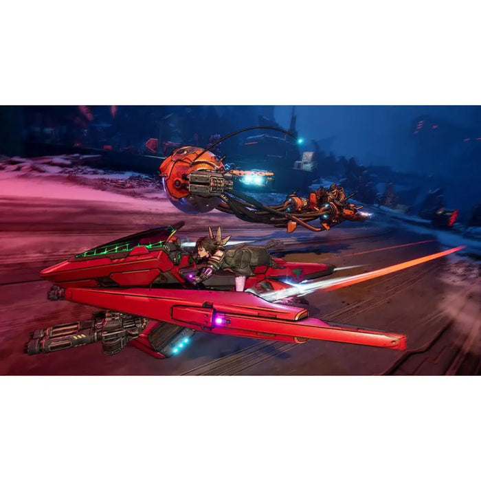Игра Borderlands 4 Super Deluxe Edition (PS5)