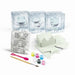 Игра Clementoni Gabby´s Dollhouse Chalk Creation