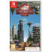 Игра CONSTRUCTOR PLUS КОД В КУТИЯ NINTENDO SWITCH