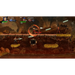 Игра Contra Operation Galuga Код в Кутия (NSW)
