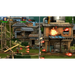 Игра Contra Operation Galuga Код в Кутия (NSW)