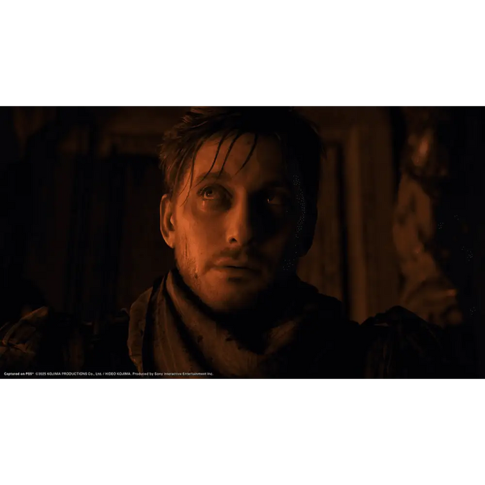 Игра Death Stranding 2: On the Beach (PS5)