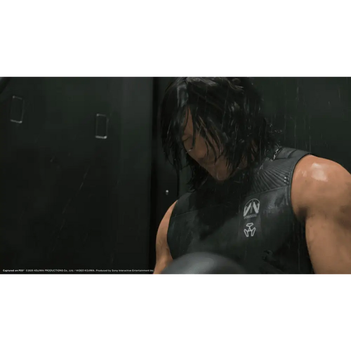 Игра Death Stranding 2: On the Beach (PS5)