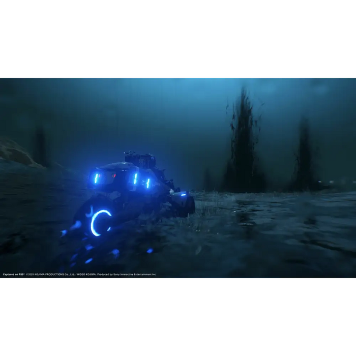 Игра Death Stranding 2: On the Beach (PS5)