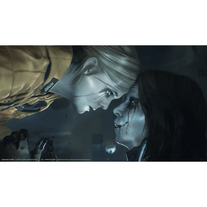 Игра Death Stranding 2: On the Beach (PS5)