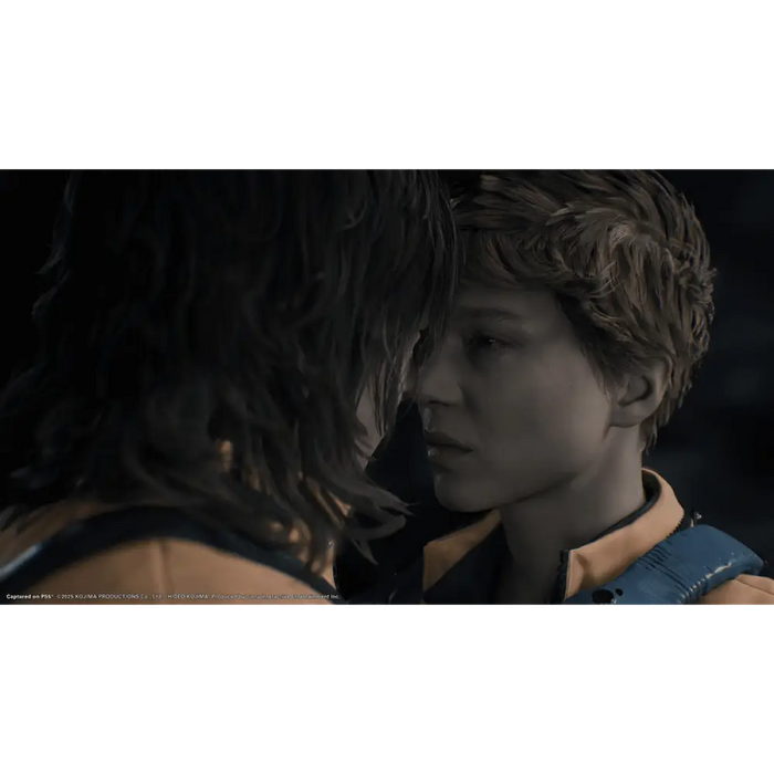 Игра Death Stranding 2: On the Beach (PS5)