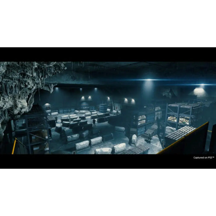 Игра Death Stranding Director’s Cut (PS5)