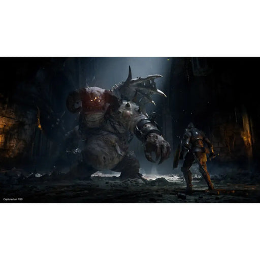 Игра Demon’s Souls Remake (PS5)