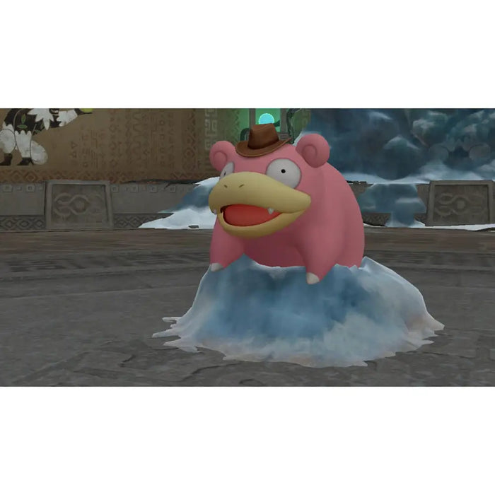 Игра Detective PIKACHU Returns (NSW)