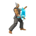 ИГРА ДИМЕНСИИ TEKKEN - HEIHACHI MISHIMA