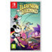 Игра DISNEY ILLUSION ISLAND NINTENDO SWITCH