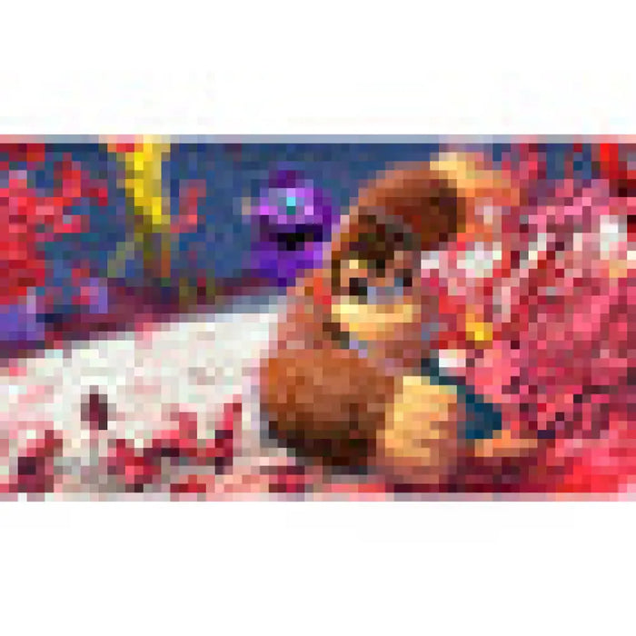 Игра DONKEY KONG BANANZA NINTENDO SWITCH 2