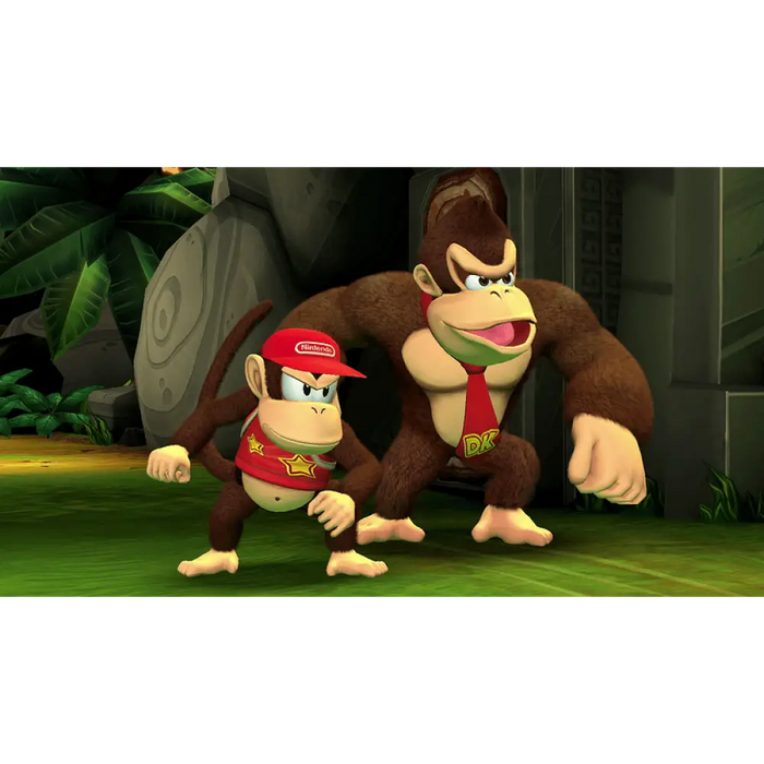 Игра Donkey Kong Country Returns HD (NSW)
