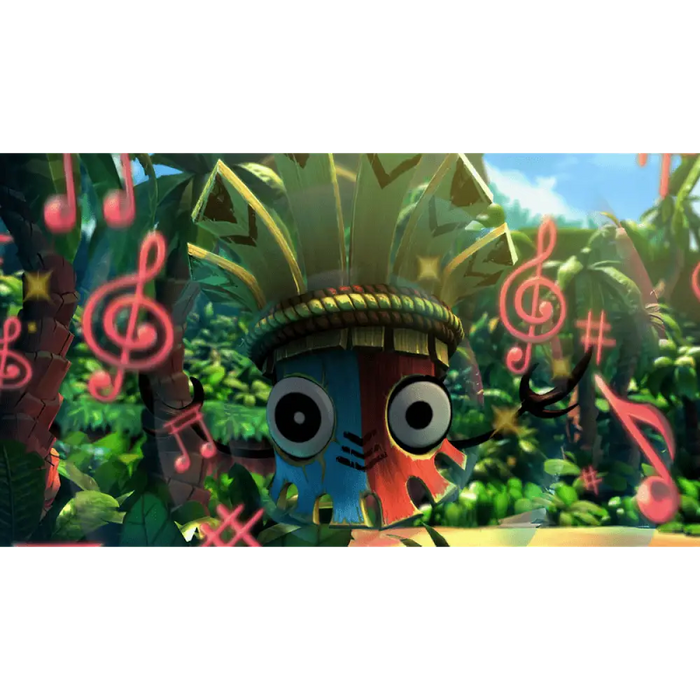 Игра Donkey Kong Country Returns HD (NSW)