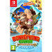 Игра Donkey Kong Country: Tropical Freeze (NSW)