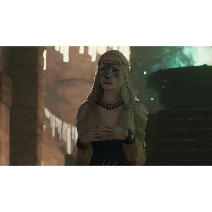 Игра Dragon’s Dogma 2 (PS5)