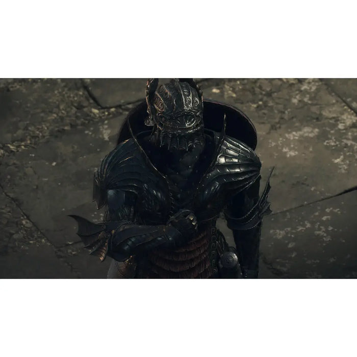 Игра Dragon’s Dogma 2 (PS5)