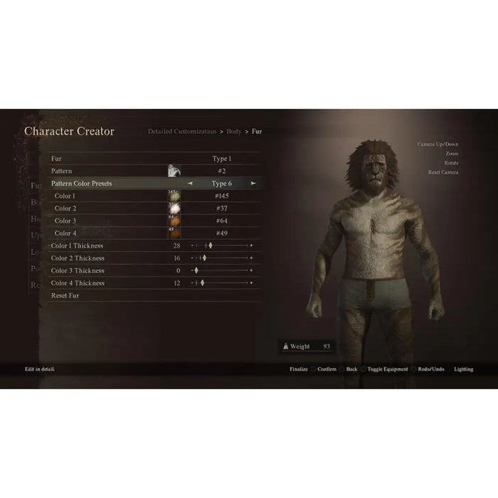 Игра Dragon’s Dogma 2 (PS5)