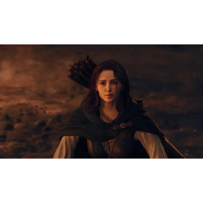 Игра Dragon’s Dogma 2 (PS5)