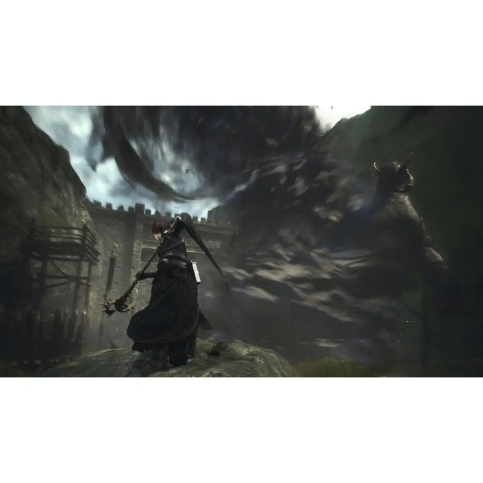 Игра Dragon’s Dogma 2 (PS5)