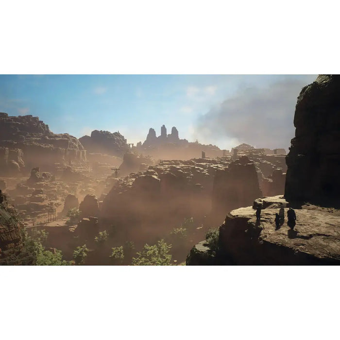 Игра Dragon’s Dogma 2 (PS5)